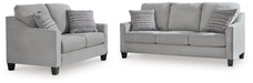 Adlai Living Room Set - Golden Home Furniture (Columbus, OH) - Multi Location