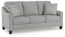 Adlai Living Room Set - Golden Home Furniture (Columbus, OH) - Multi Location