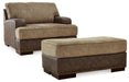 Alesbury Living Room Set - Golden Home Furniture (Columbus, OH) - Multi Location
