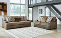 Alesbury Living Room Set - Golden Home Furniture (Columbus, OH) - Multi Location