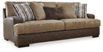 Alesbury Living Room Set - Golden Home Furniture (Columbus, OH) - Multi Location