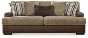 Alesbury Living Room Set - Golden Home Furniture (Columbus, OH) - Multi Location