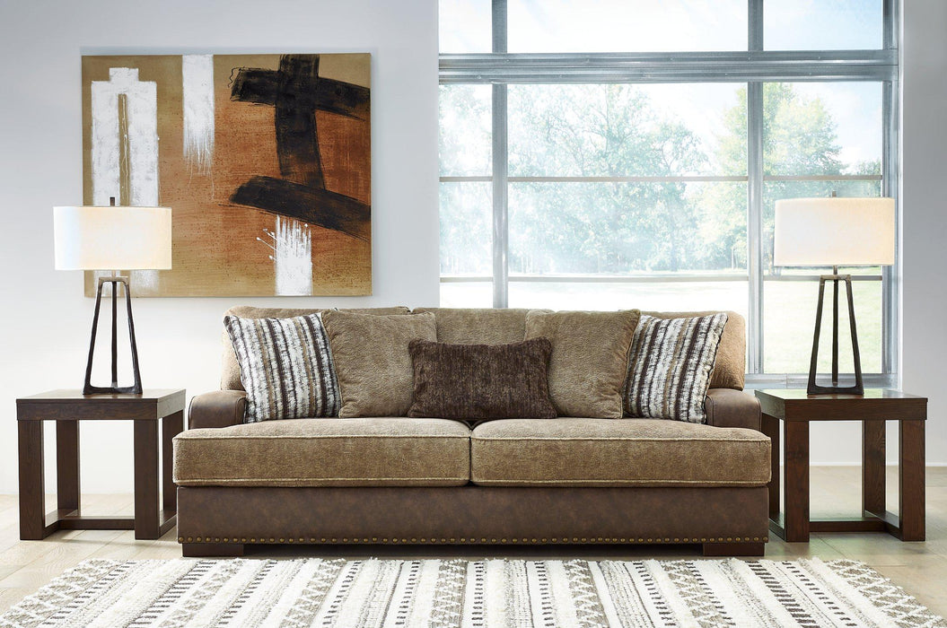 Alesbury Living Room Set - Golden Home Furniture (Columbus, OH) - Multi Location