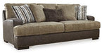 Alesbury Living Room Set - Golden Home Furniture (Columbus, OH) - Multi Location