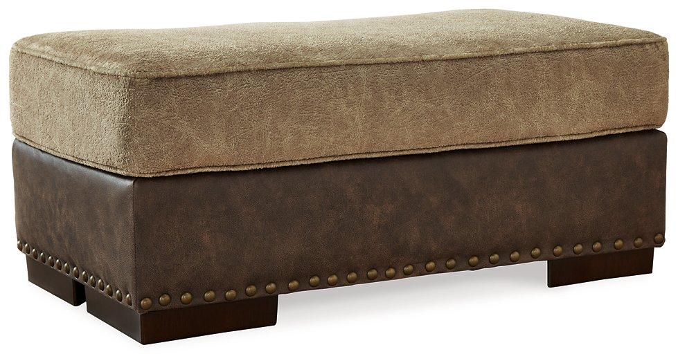 Alesbury Living Room Set - Golden Home Furniture (Columbus, OH) - Multi Location