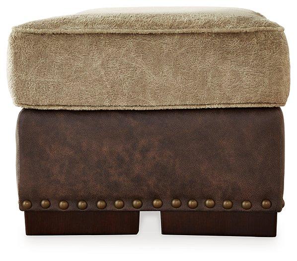 Alesbury Living Room Set - Golden Home Furniture (Columbus, OH) - Multi Location