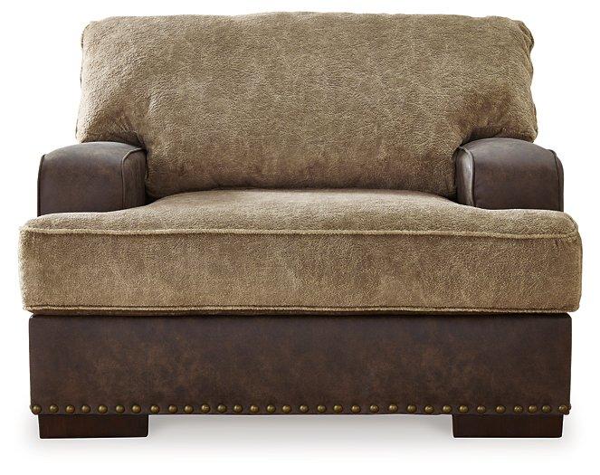 Alesbury Living Room Set - Golden Home Furniture (Columbus, OH) - Multi Location
