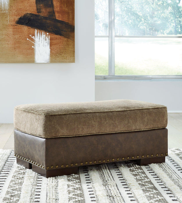 Alesbury Living Room Set - Golden Home Furniture (Columbus, OH) - Multi Location