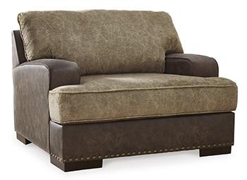 Alesbury Living Room Set - Golden Home Furniture (Columbus, OH) - Multi Location