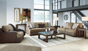 Alesbury Living Room Set - Golden Home Furniture (Columbus, OH) - Multi Location