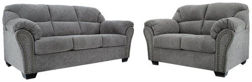 Allmaxx Living Room Set - Golden Home Furniture (Columbus, OH) - Multi Location