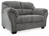 Allmaxx Living Room Set - Golden Home Furniture (Columbus, OH) - Multi Location
