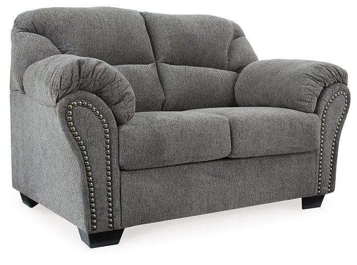 Allmaxx Living Room Set - Golden Home Furniture (Columbus, OH) - Multi Location