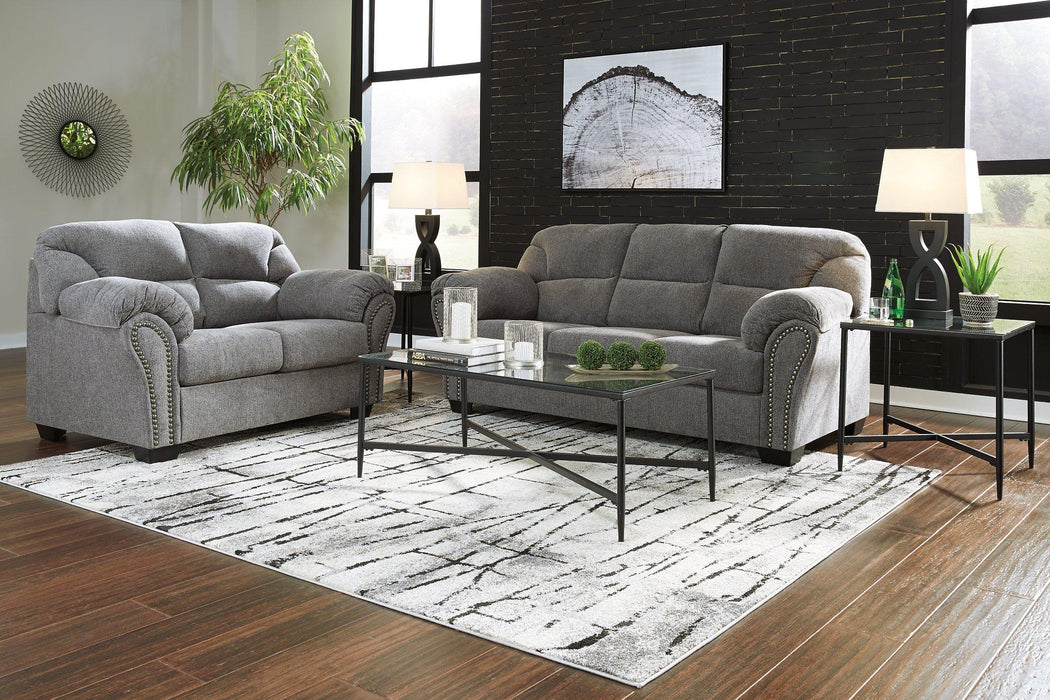 Allmaxx Living Room Set - Golden Home Furniture (Columbus, OH) - Multi Location