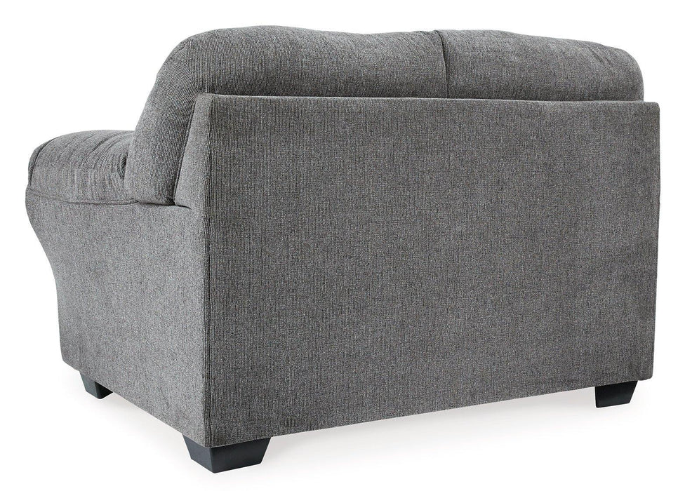Allmaxx Living Room Set - Golden Home Furniture (Columbus, OH) - Multi Location