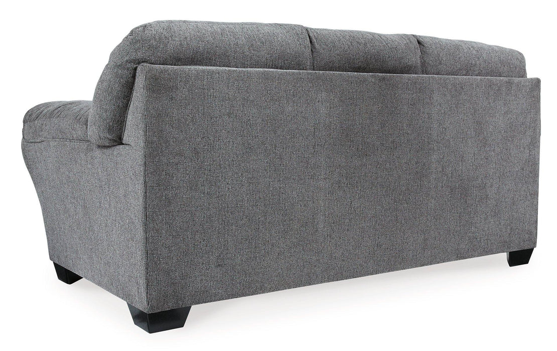 Allmaxx Living Room Set - Golden Home Furniture (Columbus, OH) - Multi Location
