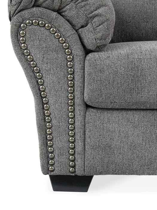 Allmaxx Living Room Set - Golden Home Furniture (Columbus, OH) - Multi Location