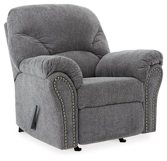 Allmaxx Living Room Set - Golden Home Furniture (Columbus, OH) - Multi Location