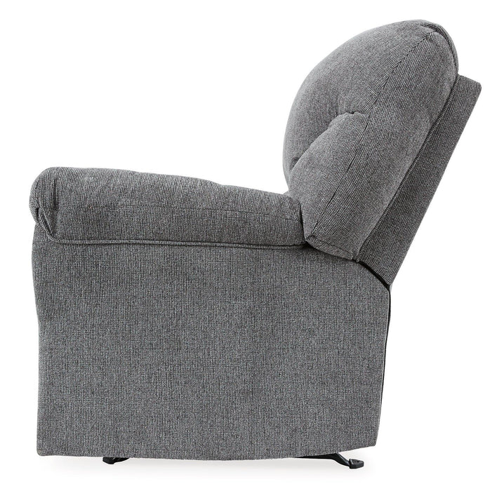 Allmaxx Living Room Set - Golden Home Furniture (Columbus, OH) - Multi Location