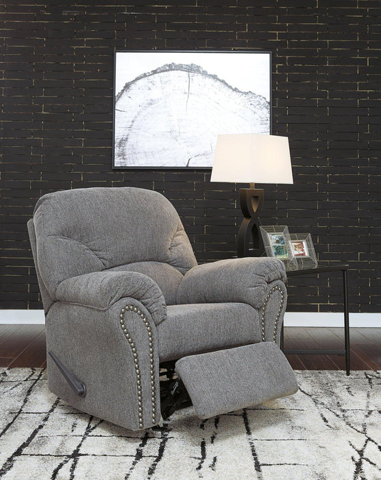 Allmaxx Living Room Set - Golden Home Furniture (Columbus, OH) - Multi Location