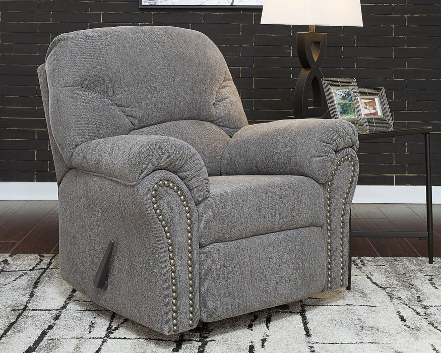 Allmaxx Living Room Set - Golden Home Furniture (Columbus, OH) - Multi Location