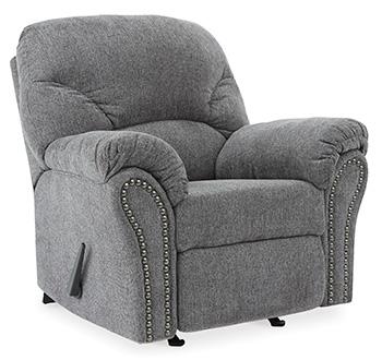 Allmaxx Living Room Set - Golden Home Furniture (Columbus, OH) - Multi Location