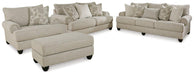 Asanti Living Room Set - Golden Home Furniture (Columbus, OH) - Multi Location