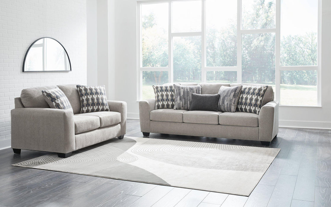Avenal Park Living Room Set - Golden Home Furniture (Columbus, OH) - Multi Location