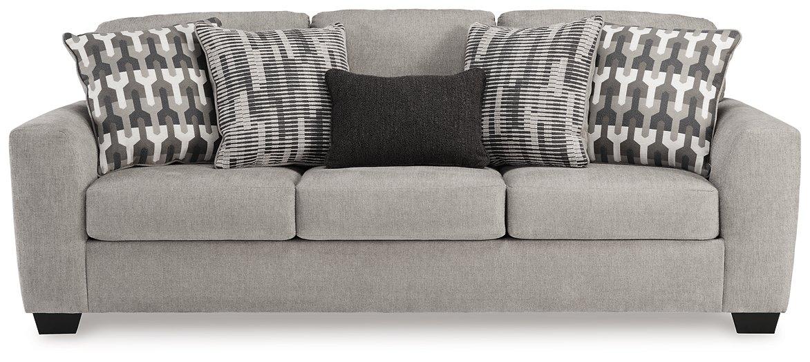 Avenal Park Living Room Set - Golden Home Furniture (Columbus, OH) - Multi Location