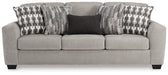Avenal Park Living Room Set - Golden Home Furniture (Columbus, OH) - Multi Location