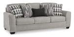 Avenal Park Living Room Set - Golden Home Furniture (Columbus, OH) - Multi Location
