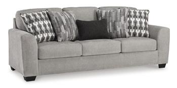 Avenal Park Living Room Set - Golden Home Furniture (Columbus, OH) - Multi Location