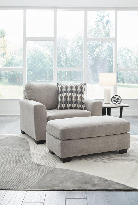 Avenal Park Living Room Set - Golden Home Furniture (Columbus, OH) - Multi Location