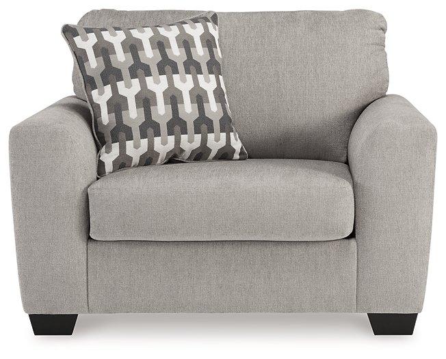 Avenal Park Living Room Set - Golden Home Furniture (Columbus, OH) - Multi Location