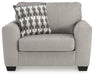 Avenal Park Living Room Set - Golden Home Furniture (Columbus, OH) - Multi Location