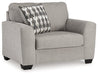 Avenal Park Living Room Set - Golden Home Furniture (Columbus, OH) - Multi Location