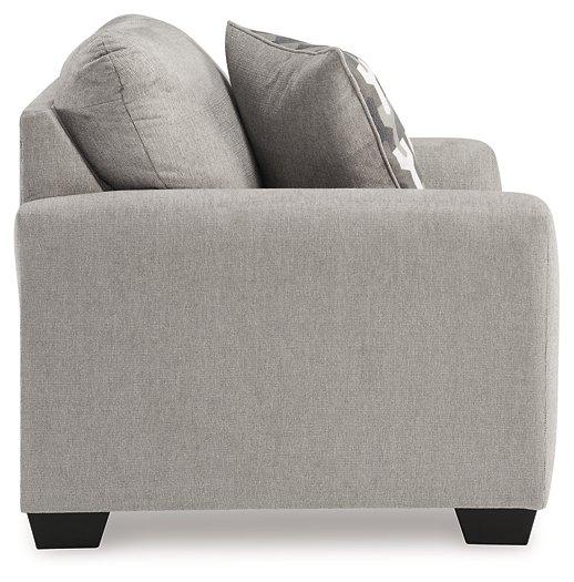 Avenal Park Living Room Set - Golden Home Furniture (Columbus, OH) - Multi Location