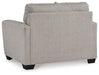 Avenal Park Living Room Set - Golden Home Furniture (Columbus, OH) - Multi Location