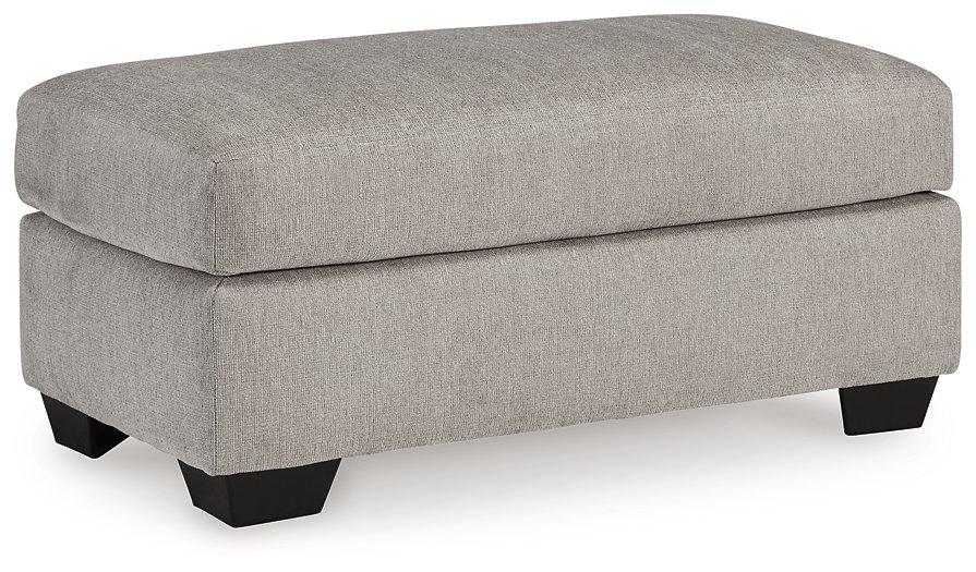 Avenal Park Living Room Set - Golden Home Furniture (Columbus, OH) - Multi Location