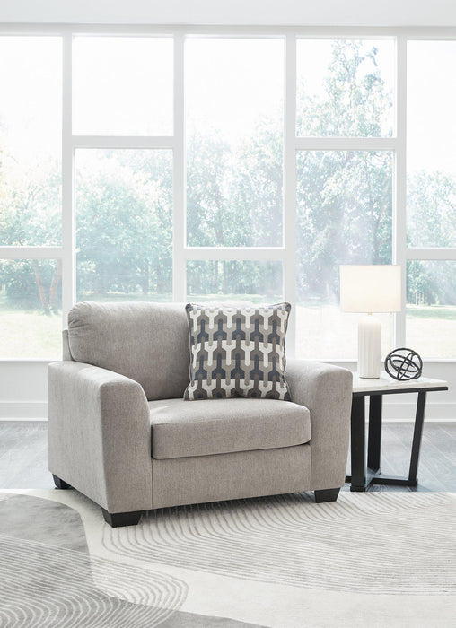 Avenal Park Living Room Set - Golden Home Furniture (Columbus, OH) - Multi Location