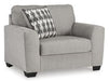 Avenal Park Living Room Set - Golden Home Furniture (Columbus, OH) - Multi Location
