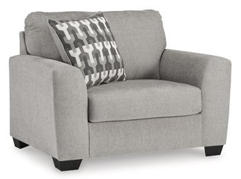 Avenal Park Living Room Set - Golden Home Furniture (Columbus, OH) - Multi Location