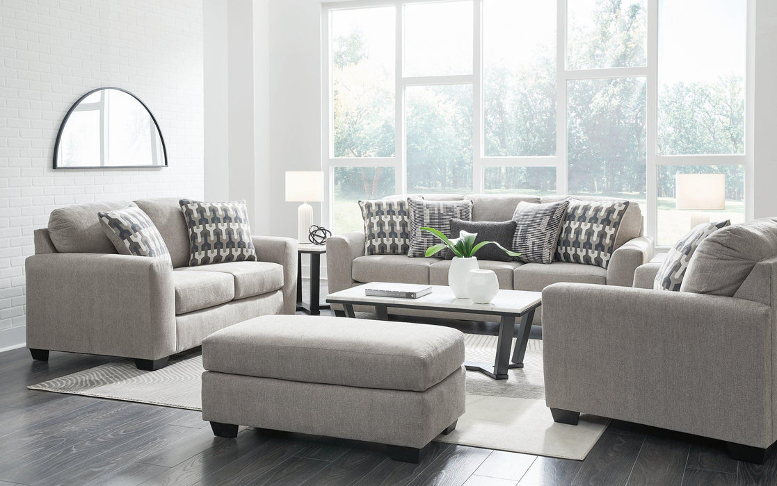 Avenal Park Living Room Set - Golden Home Furniture (Columbus, OH) - Multi Location
