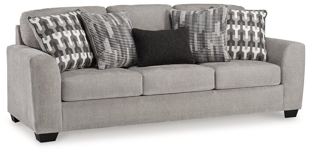 Avenal Park Living Room Set - Golden Home Furniture (Columbus, OH) - Multi Location