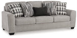 Avenal Park Living Room Set - Golden Home Furniture (Columbus, OH) - Multi Location