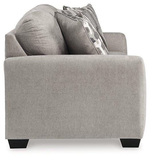 Avenal Park Living Room Set - Golden Home Furniture (Columbus, OH) - Multi Location