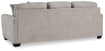 Avenal Park Living Room Set - Golden Home Furniture (Columbus, OH) - Multi Location