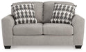 Avenal Park Living Room Set - Golden Home Furniture (Columbus, OH) - Multi Location