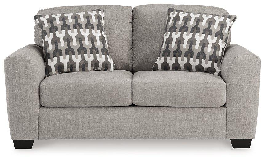 Avenal Park Living Room Set - Golden Home Furniture (Columbus, OH) - Multi Location