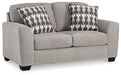 Avenal Park Living Room Set - Golden Home Furniture (Columbus, OH) - Multi Location